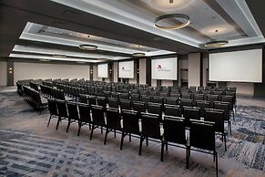 Boston Marriott Peabody