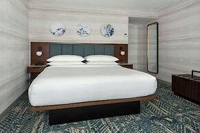 Boston Marriott Peabody