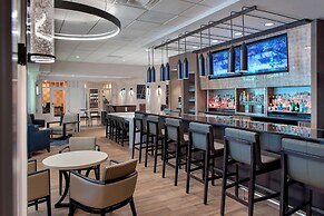 Boston Marriott Peabody