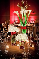 Boston Marriott Peabody