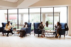 Boston Marriott Peabody