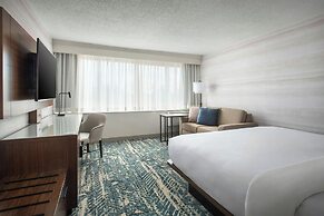 Boston Marriott Peabody