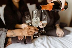 Boston Marriott Peabody