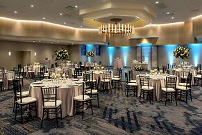 Boston Marriott Peabody