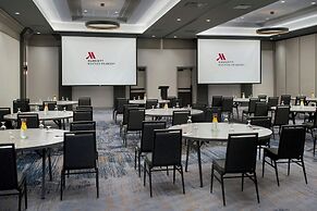 Boston Marriott Peabody