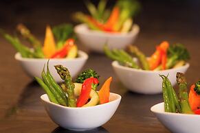 Boston Marriott Peabody