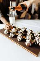 Boston Marriott Peabody