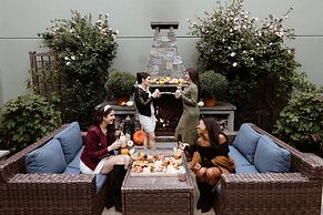 Boston Marriott Peabody