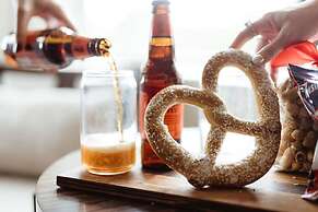 Boston Marriott Peabody