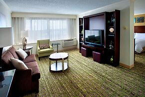 Boston Marriott Peabody