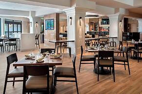 Boston Marriott Peabody