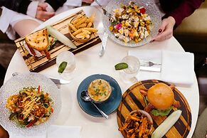 Boston Marriott Peabody