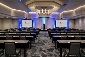 Boston Marriott Peabody