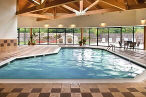 Boston Marriott Peabody