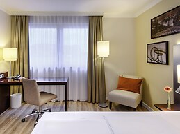 Mercure Hotel Duisburg City