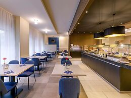 Mercure Hotel Duisburg City