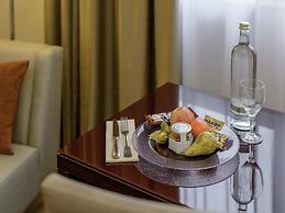 Mercure Hotel Duisburg City