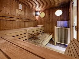 Mercure Hotel Duisburg City