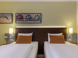 Mercure Hotel Duisburg City