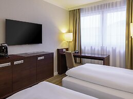 Mercure Hotel Duisburg City