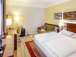 Mercure Hotel Duisburg City