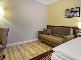 Mercure Hotel Duisburg City