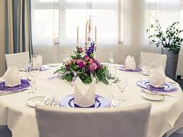 Mercure Hotel Duisburg City