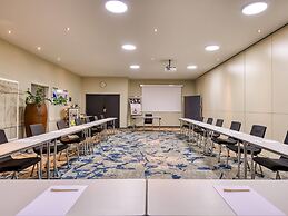 Mercure Hotel Duisburg City