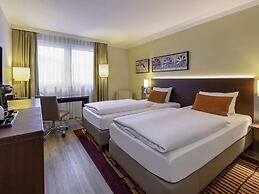 Mercure Hotel Duisburg City