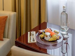 Mercure Hotel Duisburg City