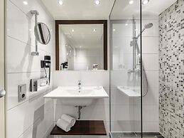 Mercure Hotel Duisburg City