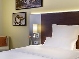 Mercure Hotel Duisburg City