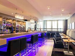 Mercure Hotel Duisburg City