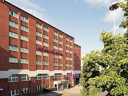 Mercure Hotel Duisburg City