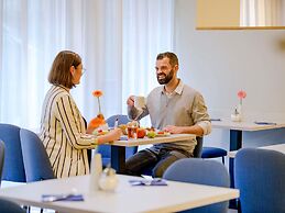 Mercure Hotel Duisburg City