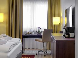 Mercure Hotel Duisburg City