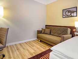 Mercure Hotel Duisburg City