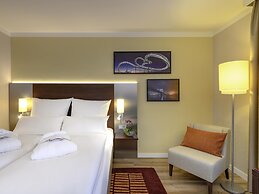 Mercure Hotel Duisburg City