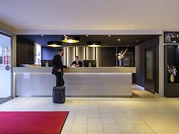 Mercure Hotel Duisburg City