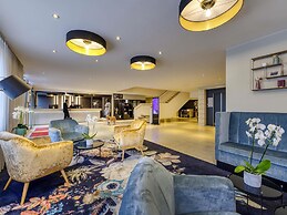 Mercure Hotel Duisburg City