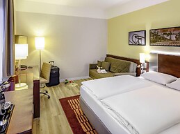 Mercure Hotel Duisburg City