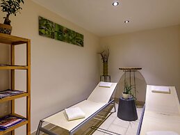 Mercure Hotel Duisburg City