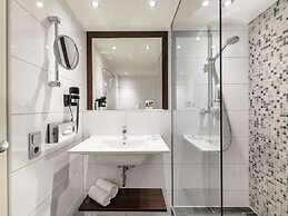 Mercure Hotel Duisburg City