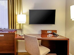 Mercure Hotel Duisburg City