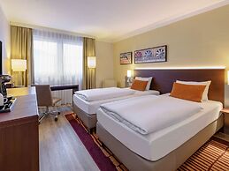 Mercure Hotel Duisburg City