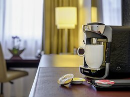 Mercure Hotel Duisburg City