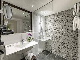 Mercure Hotel Duisburg City