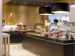 Mercure Hotel Duisburg City