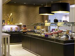 Mercure Hotel Duisburg City