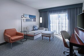 Courtyard by Marriott Chicago Lincolnshire